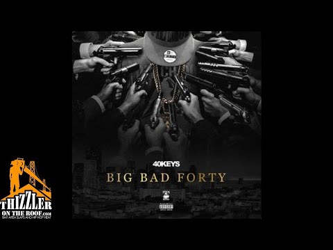 40 Keys ft. Lil Yee, G-Val - Never [Prod. Lil Rece] [Thizzler.com]