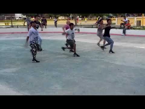 Waya waya don omar by Eiser moscote