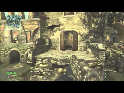 I'm A Puss (COD Friday & Saturdays pt91)