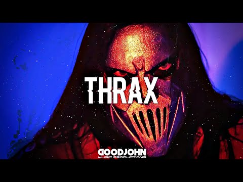 [FREE] Slipknot x SCARLXRD x Zillakami Type Beat - "THRAX" | HEAVY TRAP METAL INSTRUMENTAL BEAT 2025