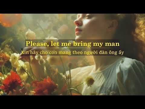 Young and Beautiful Theatrical version by Lana Del Rey   (version for the appearance of the bride)