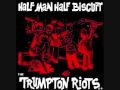 Half Man Half Biscuit - Bad Review