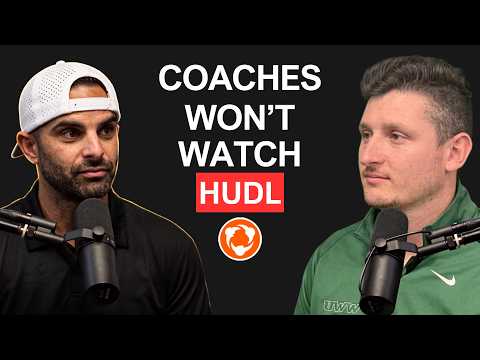 Head College Coach Reveals How To Make A D1 Highlight Video