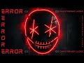 Christopher Ladex - ERROR