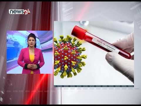 MORNING NEWS FATAFAT - NEWS24 TV