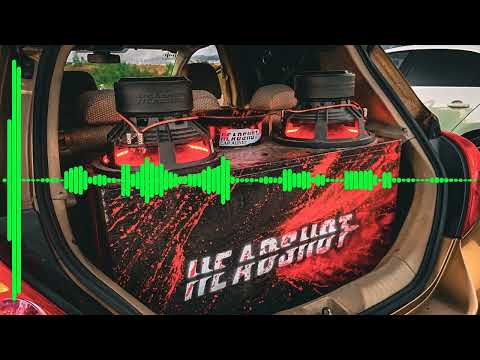 (30-40Hz) Gorilla Zoe - What It Is (feat. Rick Ross & Kollosus) (Rebassed by krychu)