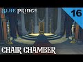 The Final Key Blue Prince 16 Days 42 45 Looking For A Throne Room
