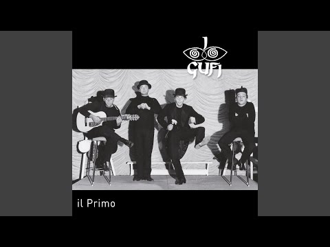 Vampira tango (Live)