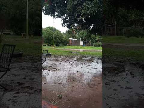 Puerto bermejo Chaco