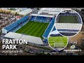 Fratton Park Stadium: A Football Gem in Portsmouth