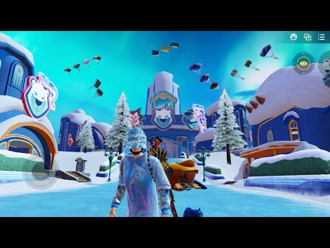 NEW MODE NEW UPDATE 4.1🔥Pubg Mobile