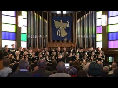 RCAS RCC RHSChamber HallelujahChorus