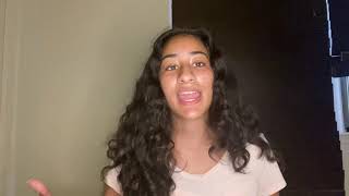 'Highest Praises' by Boston Youth Poet Laureate Alondra Bobadilla