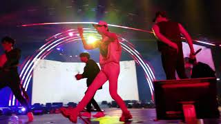 GOT7 EYES ON YOU 2018 TOUR IN LA - FROM NOW AND HUNGER AND PHOENIX