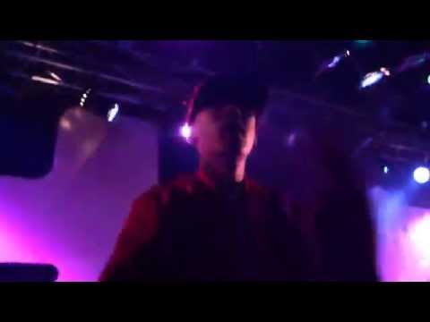 150429 1llionaire in SHIBUYA