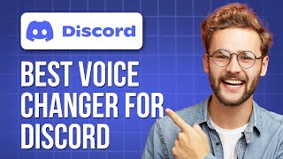Best Discord Voice Changer 2025 | Free & Real-Time Voice Effects! (Complete Guide!)