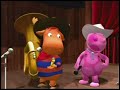 The Backyardigans Rare Promos From 2005