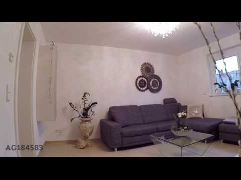 ST-184583 - Top möblierte Wohnung mit Balkon, Internet und Reinigungsservice in Stuttgart Vaihingen