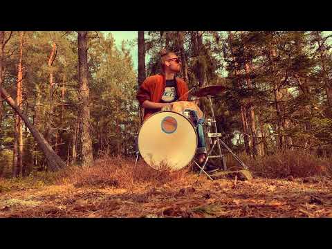 Vulfmon - Harpejji I (Drums)