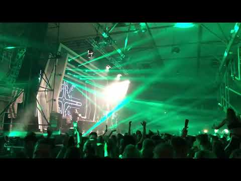 Sickmode - Klaplongen @ Shockerz 2019