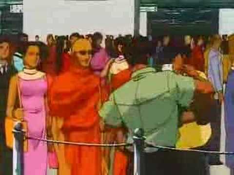 Street Fighter 2 Victory episode 8 Part 1