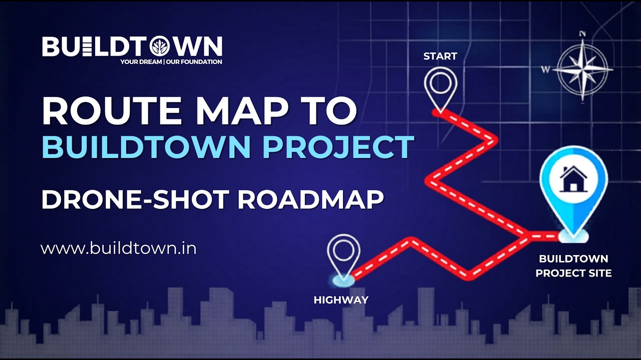 Premium Real Estate Video