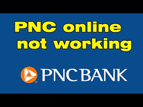 Pnc Mobile Banking Down