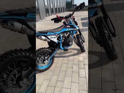 Asix 710 60cc, кроссовые