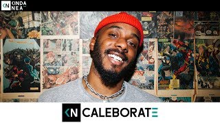 CALEBORATE - 4 WILLEM