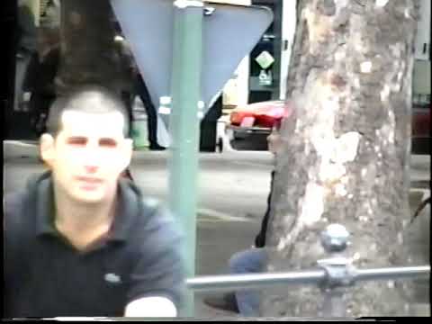 TRIESTE  ITALIA 1999.