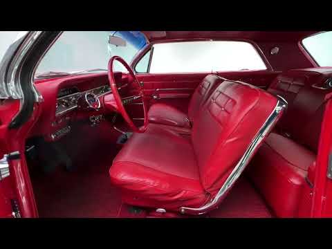 1962 Chevrolet Impala (CC-1624909) for sale in Cedar Rapids, Iowa