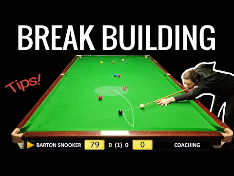 How PROFESSIONAL Players BREAK BUILD