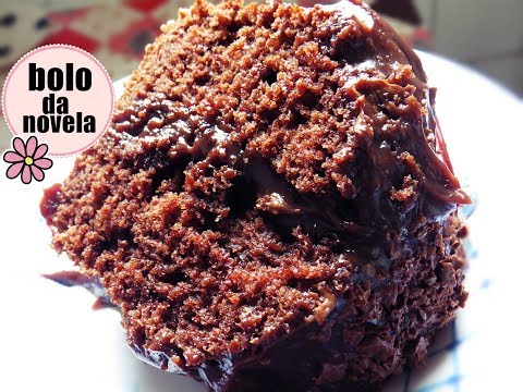 MARIA DA PAZ'S CHOCOLATE CAKE - THE OWNER OF THE PIECE