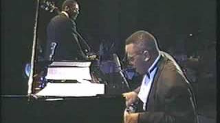 Ron Carter - Blues For D.P 2