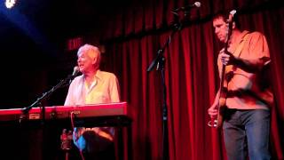 You&#39;re So Rude By Ian McLagan (Cactus Cafe)