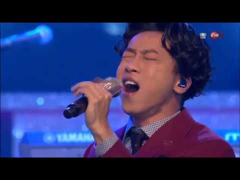 180104 Supper Moment - 情人 ○ 第40屆十大中文金曲 我和你音樂會