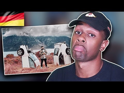 AMERICAN REACTS TO GERMAN RAP | Summer Cem • 𝐏𝐑𝐈𝐌𝐄𝐓𝐈𝐌𝐄 • [ official Video ]