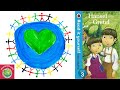 Hansel And Gretel Ladybird Read It Yourself Level 3 Kids Books Read Aloud