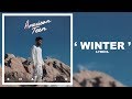 Khalid - Winter (Lyrics)