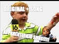 Apparently kid song (Original + song)