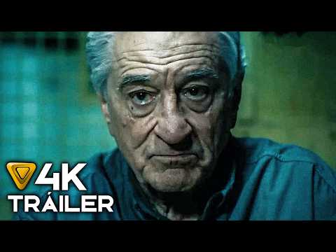 SUSURRAN TU NOMBRE Tráiler Oficial Español (2026) Robert De Niro