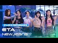 NewJeans ETA L NPOP PREVIEW 2 230809