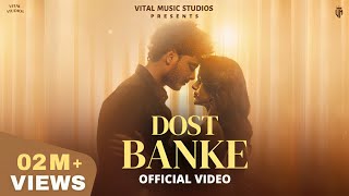 Dost Banke (Official Video) Rahat Fateh Ali Khan F