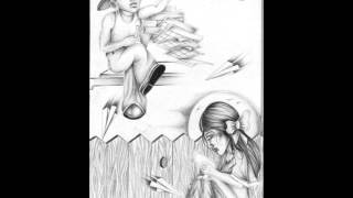 Sad, Sad, Girl And Boy - The Spidells