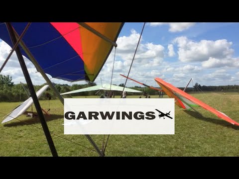 Primer Festival Internacional de Ala Delta - Octubre 2017