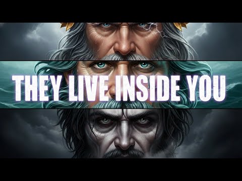 What Zeus, Hades and Poseidon Reveal About the Human Mind