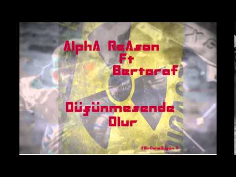Reanka Ft Bertaraf - Düşünmesende olur (2015) #BirDahaDüşün2