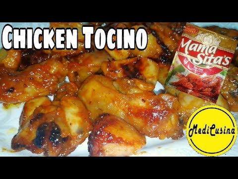 download lagu mp3 mp4 Chicken Tocino Recipe Mama Sita, download lagu Chicken Tocino Recipe Mama Sita gratis, unduh video klip Chicken Tocino Recipe Mama Sita