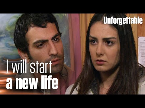 Eda wants to end the fake marriage - Unforgettable | Short Scenes