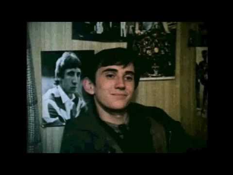 Quadrophenia Trailer